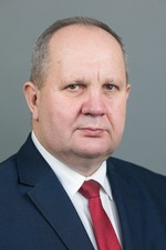 Zbigniew Sosnowski - Wicemarszałek Województwa
