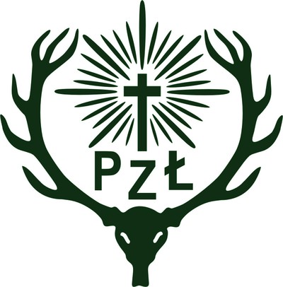 Logo PZŁ