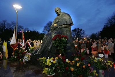 fot. Andrzej Goiński