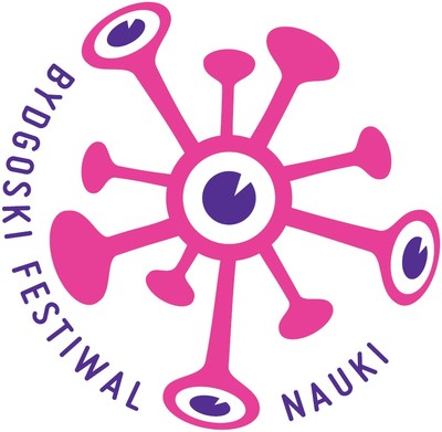 Bydgoski Festiwal Nauki - logo