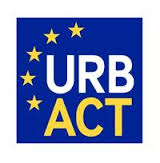 Logo programu URBACT