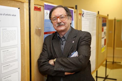 prof. Adam Łukaszewicz
