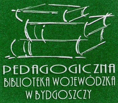 Logo Pedagogicznej Biblioteki w Bydgoszczy