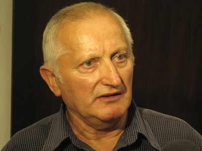 Kazimierz Janicki