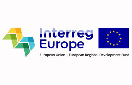 logo Interreg Europe