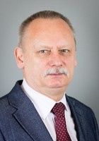 Marek Smoczyk - Sekretarz Województwa