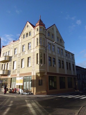 Miejska Biblioteka Publiczna w Strzelnie