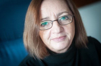 Wanda Korzycka-Wilińska, fot. Tymon Markowski