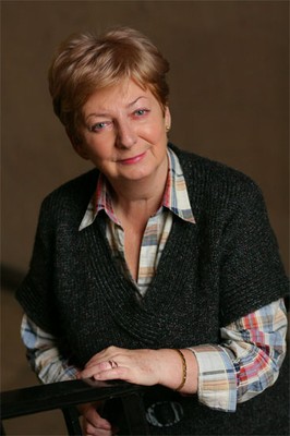 Eleonora Harendarska