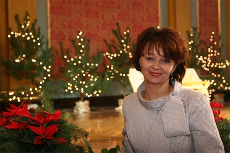 Iwona Kozłowska
