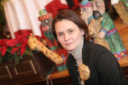 Kamila Radziecka