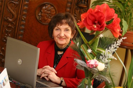 Teresa Szymorowska