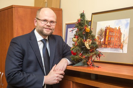 Przemysław Woliński