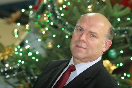 Krzysztof Wolsztyński