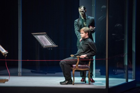 „Potępienie Fausta” w Operze Nova, fot. Tymon Markowski