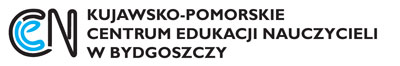 Logo KPCEN w Bydgoszczy