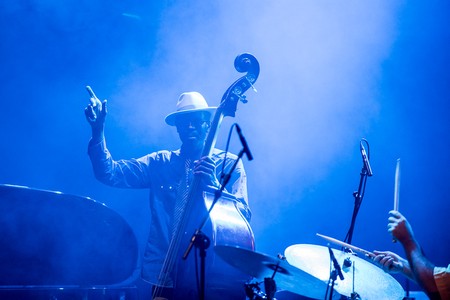 Bydgoszcz Jazz Festival, fot. Tymon Markowski