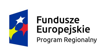 Logo FE Program Regionalny