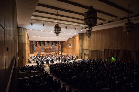Filharmonia Pomorska zaprasza na kolejny koncert, fot. Tymon Markowski