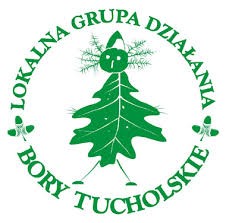 Logo LGD Bory Tuchalskie