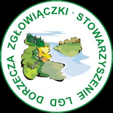 Logo  Stowarzyszenie Lokalna Grupa Działania Dorzecza Zgłowiączki