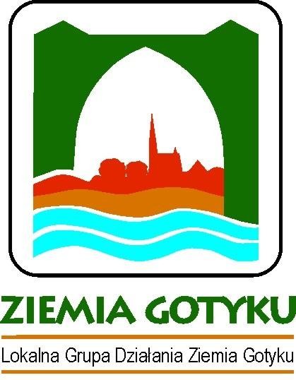 Logo LGD Ziemia Gotyku