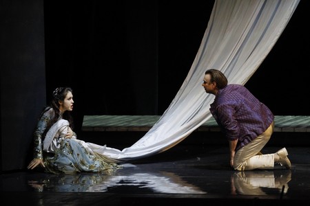 „Rigoletto” w Operze Nova, fot. Andrzej Makowski