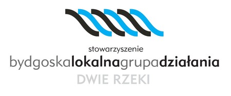 Logo LGD Dwie Rzeki