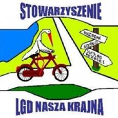 Logo LGD Nasza Krajna