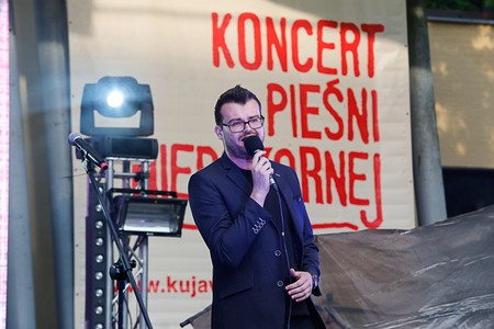 Koncert Pieśni Niepokornej 2017, fot. Mikołaj Kuras