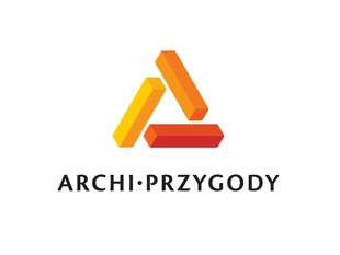 Logo - Archi - przygody