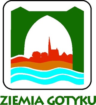 Logo Lokalnej Grupy Działania Ziemia Gotyku
