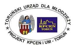 Logotyp projektu