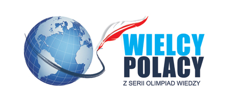 Logo Wielcy Polacy
