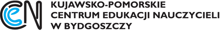 Logotyp KPCEN w Bydgoszczy