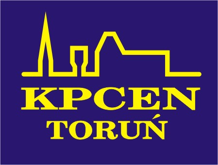 logo KPCEN w Toruniu