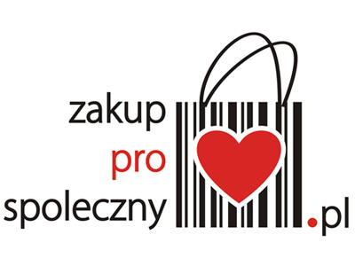 Logo - zakup pro-społeczny
