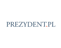 logotyp PREZYDENT.PL 