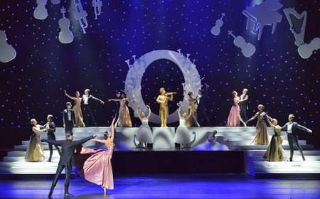 Koncerty sylwestrowo-noworoczne w Operze Nova to zawsze wyjątkowe wydarzenie, fot. Marek Chełminiak