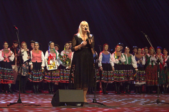 Gala jubileuszowa w Operze Nova, fot. Adam Borkowski
