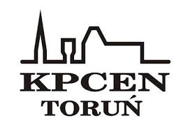 Logotyp KPCEN Toruń