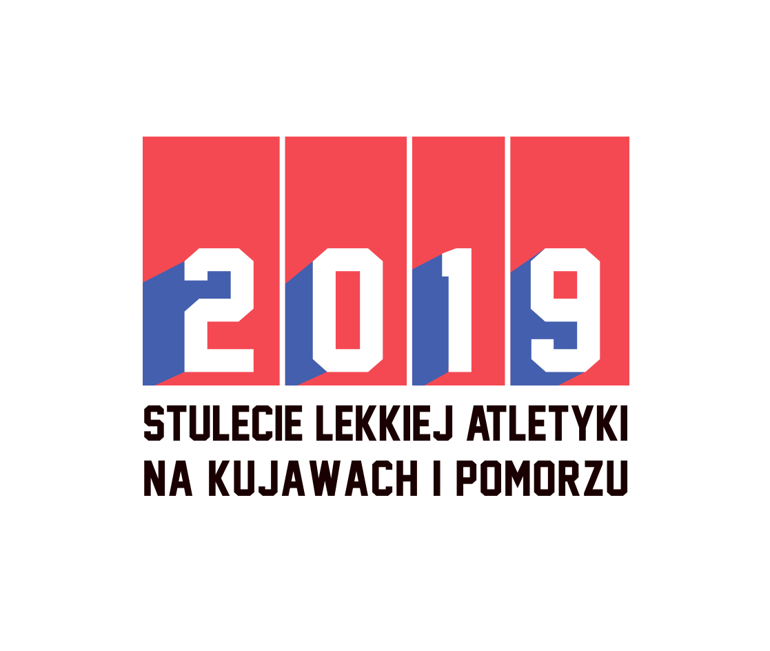 2019 - stulecie lekkiej atletyki na Kujawach i Pomorzu