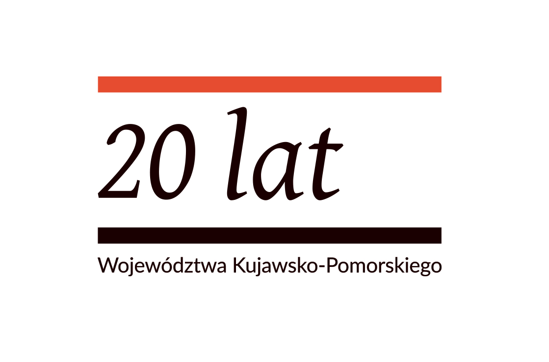 20 lat Województwa Kujawsko-Pomorskiego