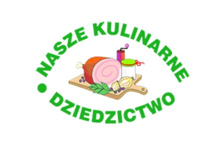 Logo Nasze kulinarne Dziedzictwo