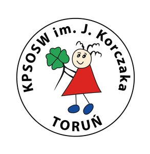 Logo KPSOSW im. J. Korczaka w Toruniu
