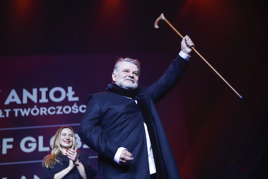 Gala zamknięcia festiwalu filmowego Tofifest, fot. Mikołaj Kuras