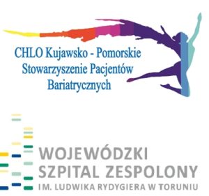 Logotyp ChLO Kujawy