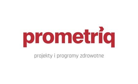 Logo Prometriq