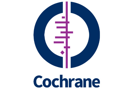 Cochrane - logo