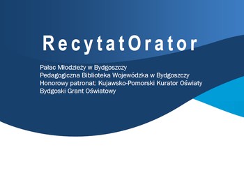RecytatOrator 2020